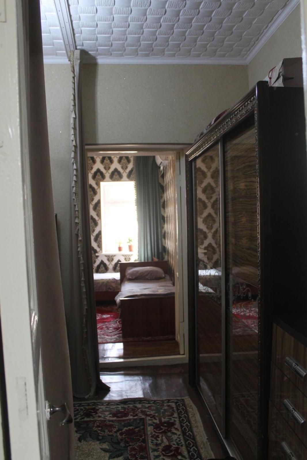 Sultan Samarkand Exterior foto