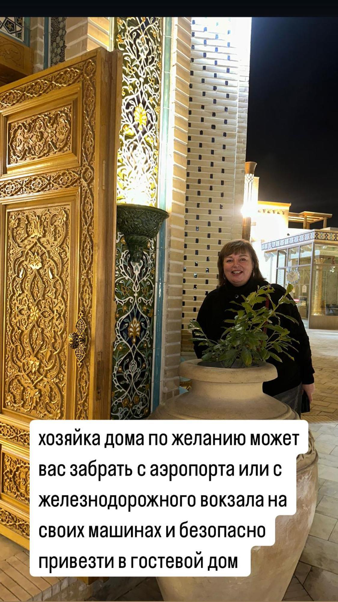 Sultan Samarkand Exterior foto
